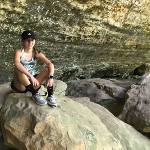 Meet your Posher, Elissa